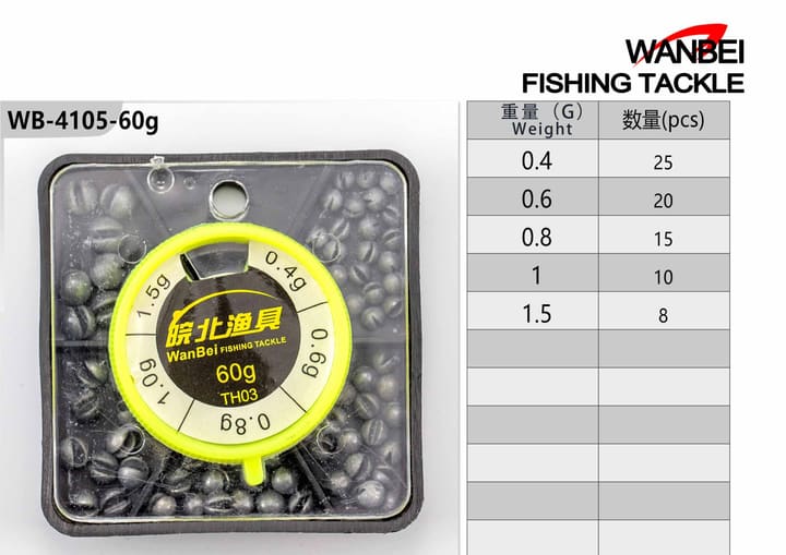 Fishing jig head 41-01-02