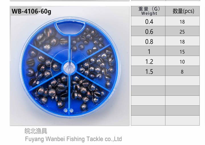 Fishing jig head 42-02-01