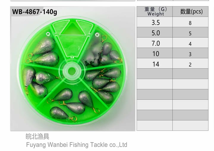 Fishing jig head 43-02-01