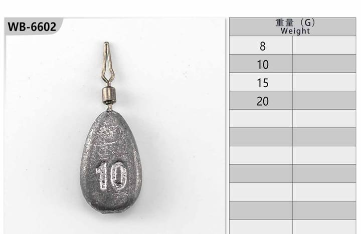 Fishing jig head 45-01-02