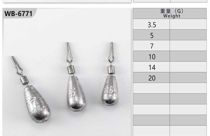 Fishing jig head 45-02-02
