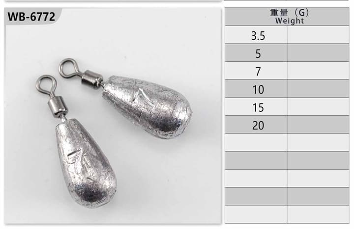 Fishing jig head 45-03-02
