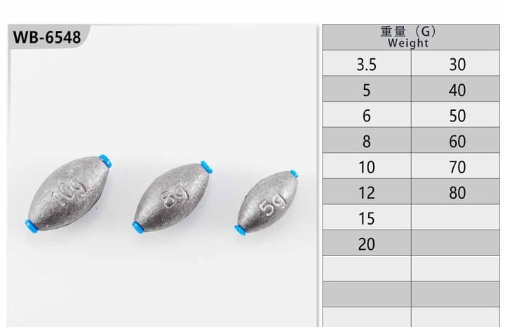 Fishing jig head 46-01-03