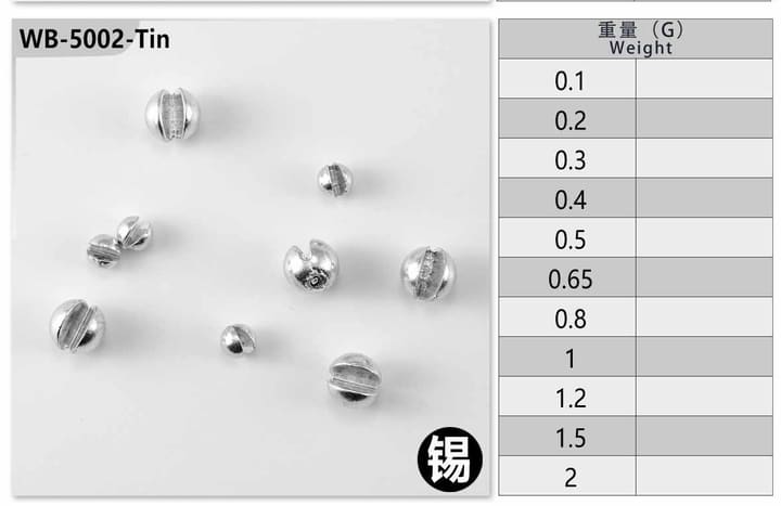 Fishing jig head 46-03-04