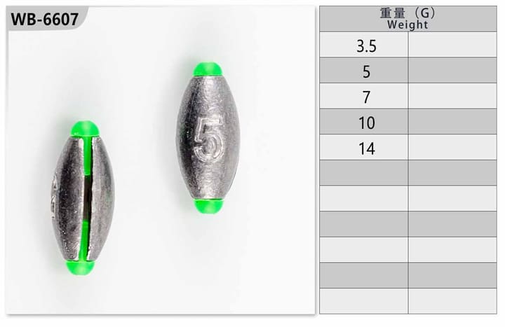 Fishing jig head 46-04-02