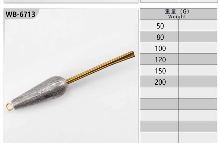 Fishing jig head 47-02-03