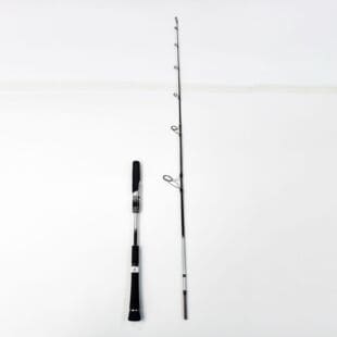 Carbon Jigging Rod 03