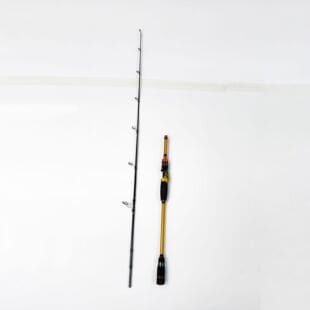 Carbon Jigging Rod 08