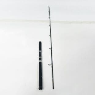 Carbon Jigging Rod 15