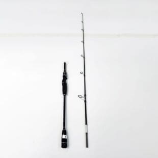Carbon Jigging Rod 16