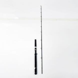 Carbon Jigging Rod 17