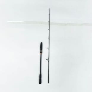 Carbon Jigging Rod 19
