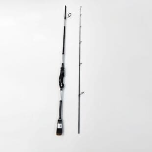 Carbon Jigging Rod 20
