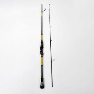 Carbon Jigging Rod 22