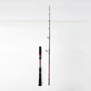 Carbon Jigging Rod 23