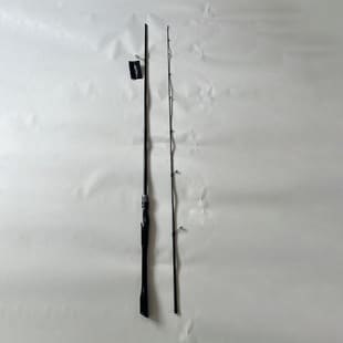 Carbon Spinning Rod 29
