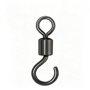 Fast Silicone Branch Line Clip