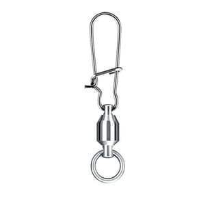 American Enhanced Snap Swivel