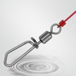 Sea Fishing Stopper Connector