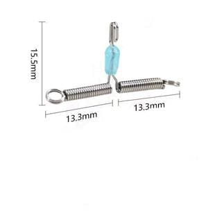 High-Speed Barrel Swivel