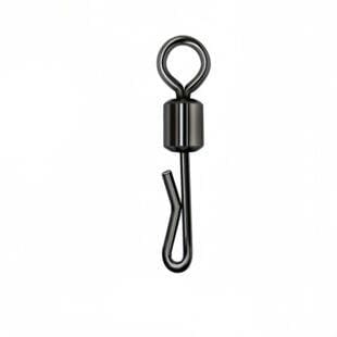 Stainless Steel Lure Snap