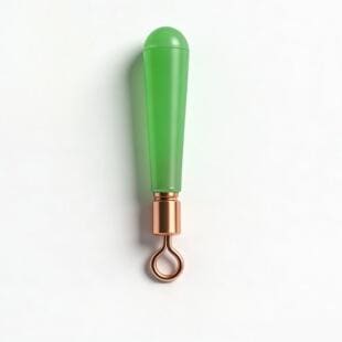 Quick Spring Branch Line Clip