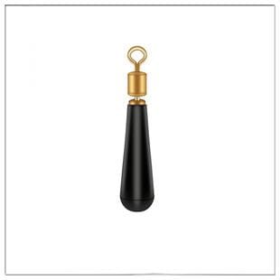 American Q/R Quick-Change Swivel