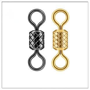 American Q/R Quick-Change Swivel