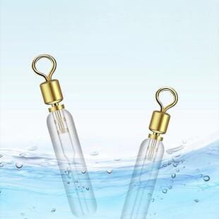 Brass-Head Rotating Float Seat