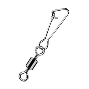 Color Stainless Steel Swivel