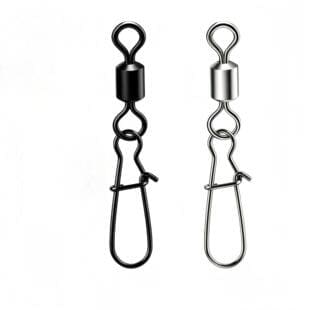 Luminous Three-Way Swivel