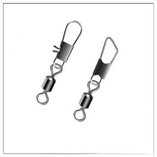 Boxed Sea-Fishing Connector Set