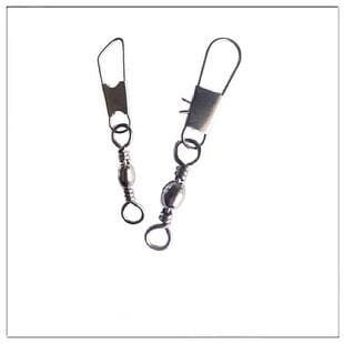 Boxed American Swivel Set