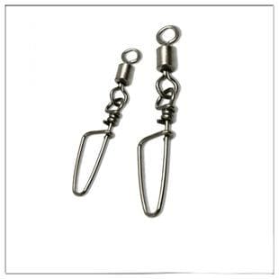 American Enhanced Snap Swivel