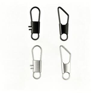 American Parent-Child Branch Swivel
