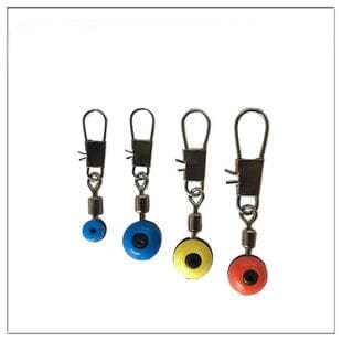 Boxed Stainless Steel American Swivel